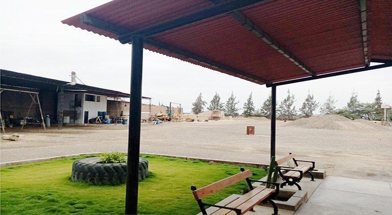 ALQUILER DE LOCAL EN CARRETERA PANAMERICANA NORTE - CHEPÉN